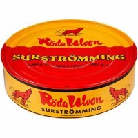 Surströmming Classic Can Surströmming Classic Can